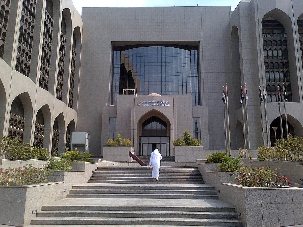 The Impact of UAE Central Bank Policies on Mortgage Rates