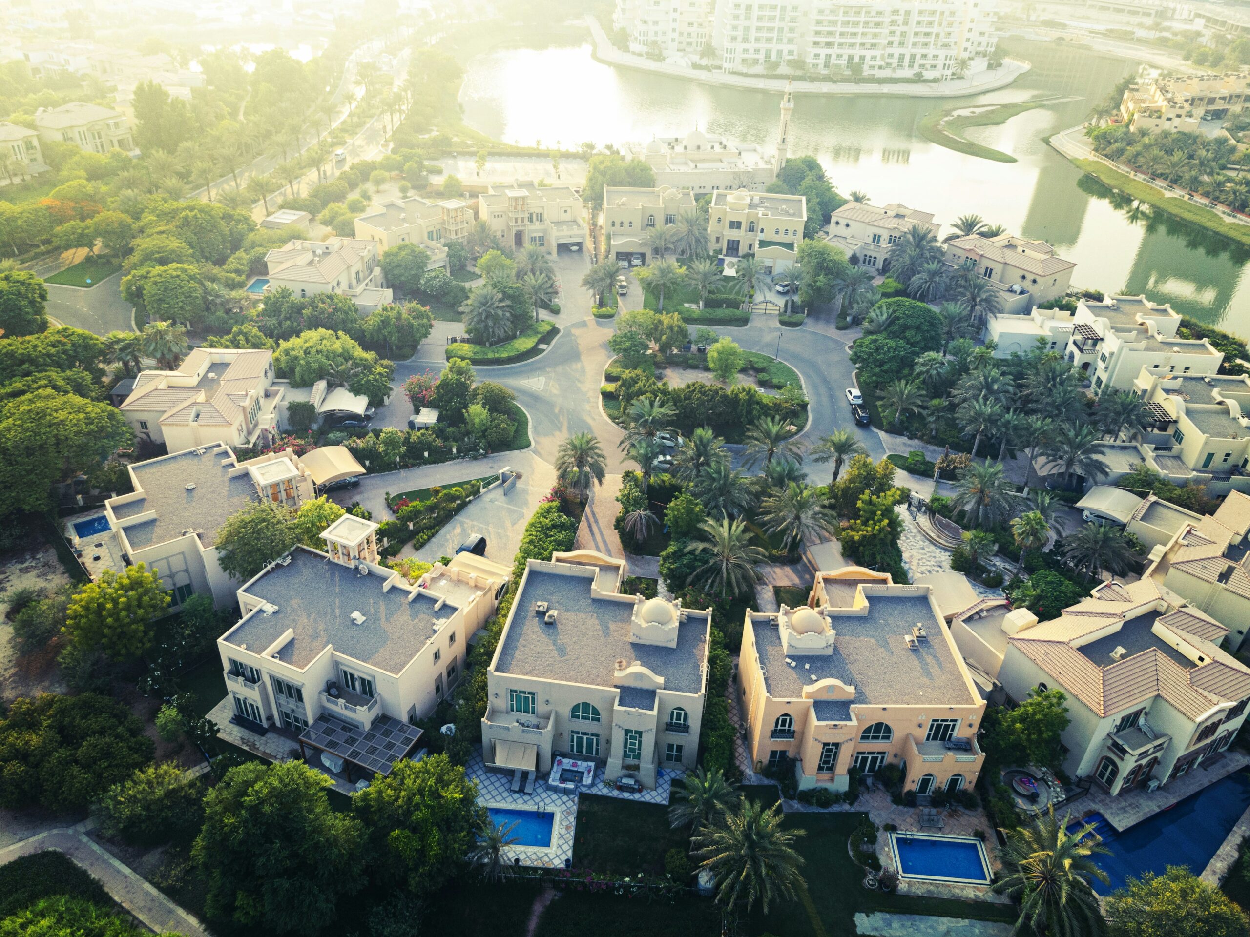 Best Mortgage Tips for First-Time Home Buyers in the UAE