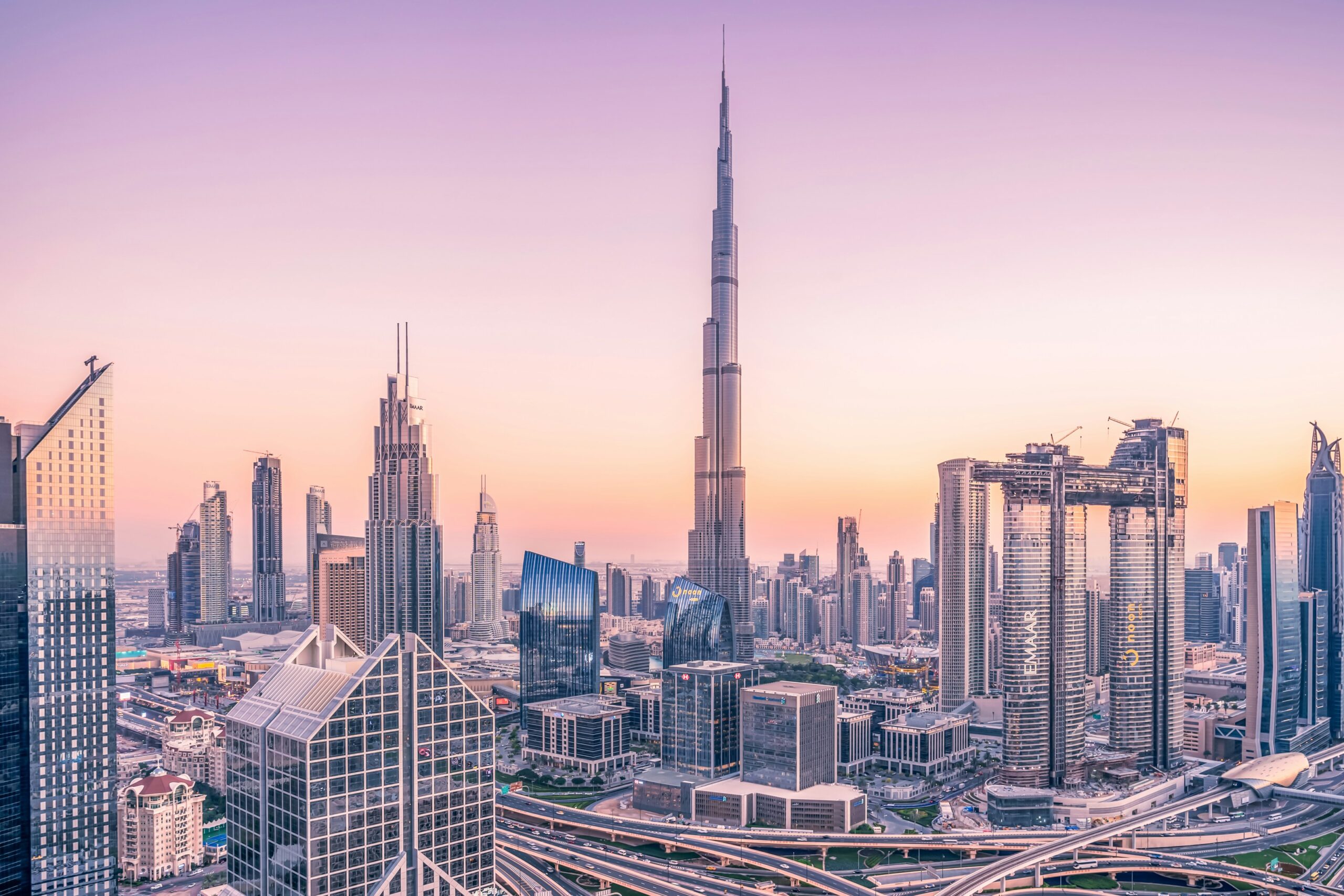 Mortgage Eligibility Criteria for Expats in the UAE