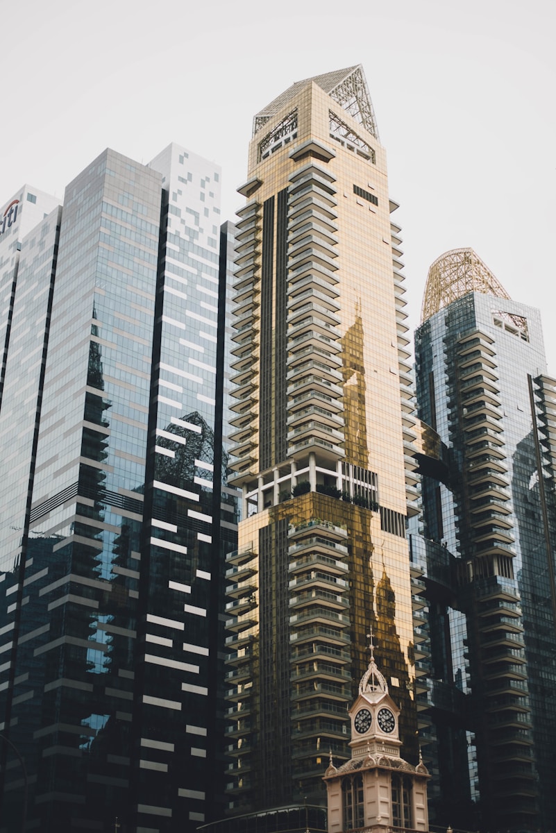 Top UAE Banks Offering the Best Home Loans and Mortgage Rates