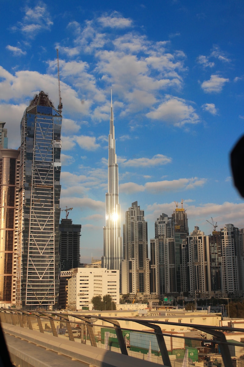 Expats Guide to Getting a Mortgage in Dubai and the UAE