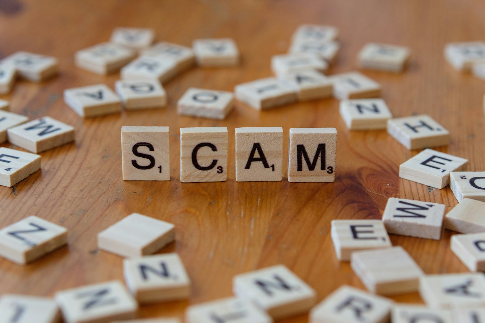 Real Estate Scams in Dubai: How to Protect Yourself as a Buyer