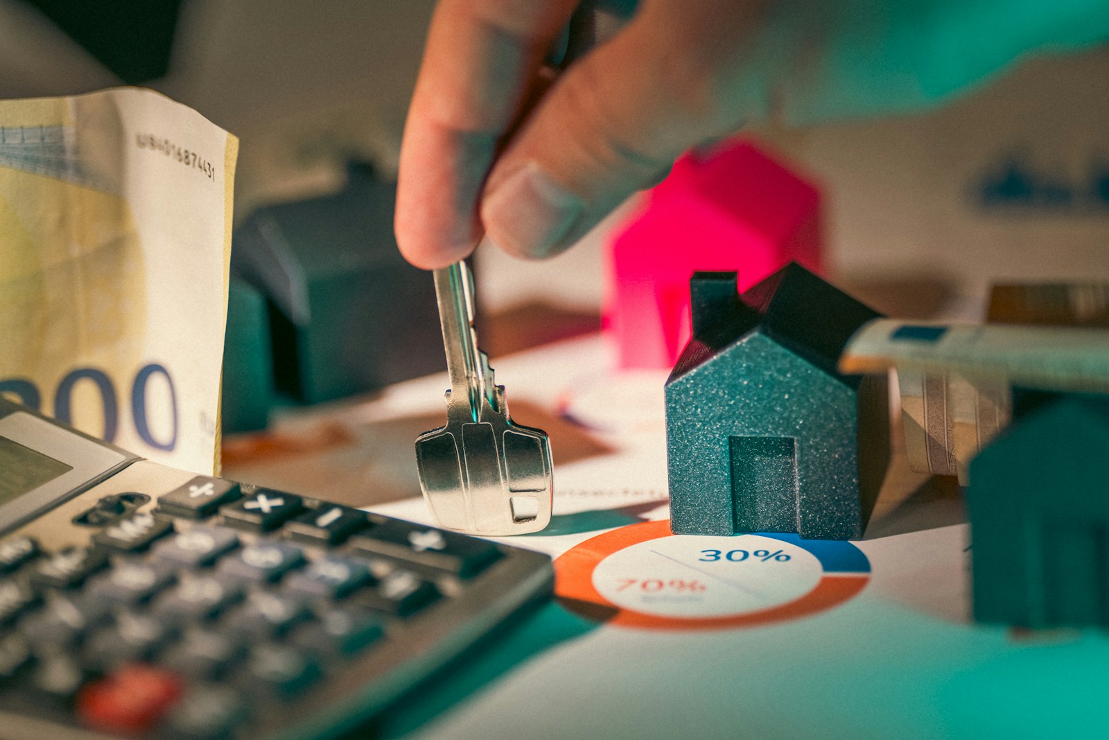 Guide to Home Loan Interest Rate Calculations in the UAE